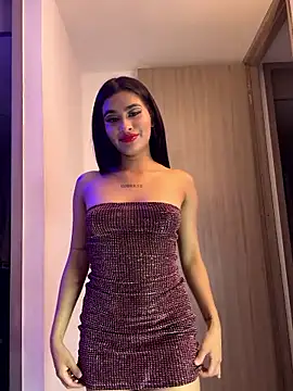 Snapshot of LizzyYvng chatting on 17, 1, 2026 LizzyYvng online show from 17, 1, 2026