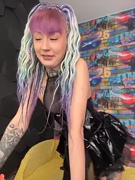 Tattoo  Moon online show from 5, 5, 2026