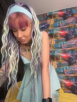Tattoo  Moon online show from 8, 5, 2026