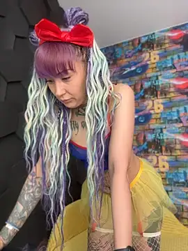 Tattoo  Moon online show from 14, 5, 2026
