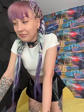 Tattoo  Moon online show from 18, 5, 2026