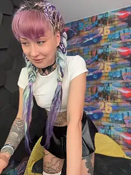 Tattoo  Moon online show from 18, 5, 2026