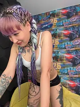 Tattoo  Moon online show from 19, 5, 2026