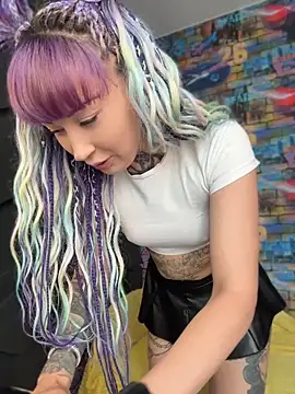 Tattoo  Moon online show from 28, 5, 2026
