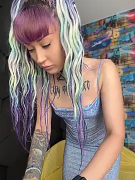 Tattoo  Moon online show from 29, 5, 2026