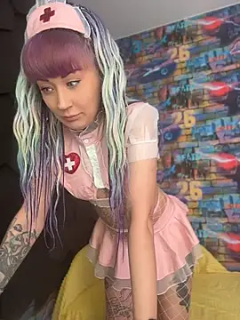 Tattoo  Moon online show from 29, 5, 2026