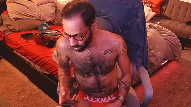 LilBrownPKB online show from 19, 12, 2025