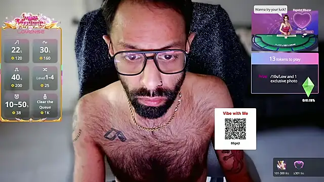 LilBrownPKB online show from 1, 2, 2026