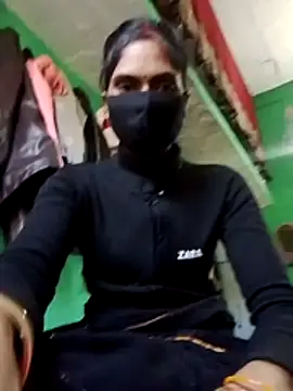 Sapna8080 online show from 19, 12, 2025