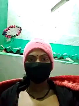 Sapna8080 online show from 19, 12, 2025