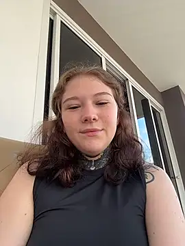 FionaMurr online show from 14, 12, 2025