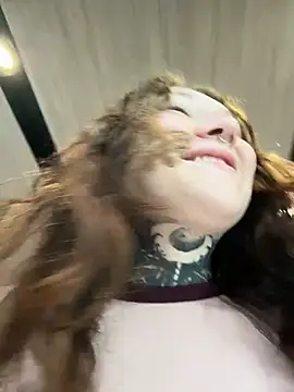 FionaMurr online show from 18, 1, 2026