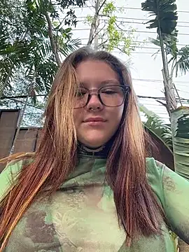 FionaMurr online show from 8, 3, 2026