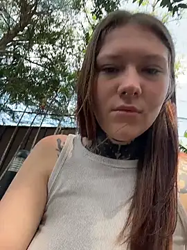 FionaMurr online show from 9, 3, 2026