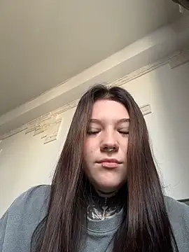 FionaMurr online show from 9, 4, 2026