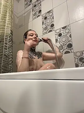 FionaMurr online show from 20, 5, 2026