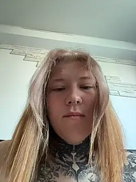 FionaMurr online show from 3, 7, 2026