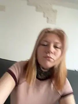 FionaMurr online show from 8, 7, 2026