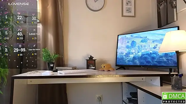 Marry Colinn online show from 31, 1, 2026