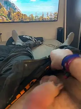 Geilerspritzer2023 online show from 3, 3, 2026