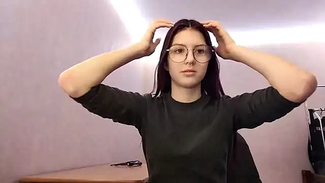 VictorinaMccorey online show from 12, 1, 2026