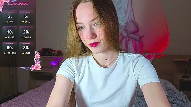 BunnyRin online show from 1, 2, 2026