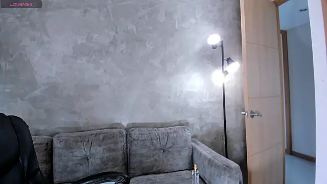 ValerieAustin online show from 12, 2, 2026