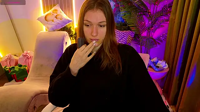 CarolainGilbert online show from 6, 1, 2026