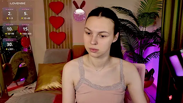 Snapshot of MaxinCarroll chatting on 22, 4, 2026 MaxinCarroll online show from 22, 4, 2026