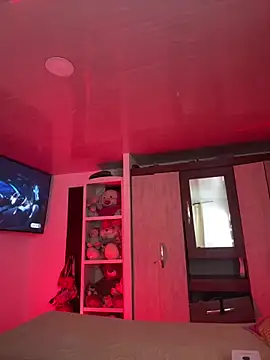 Aurora Dolce online show from 18, 12, 2025