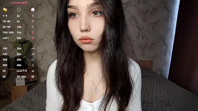 Qwami Amie online show from 9, 4, 2026