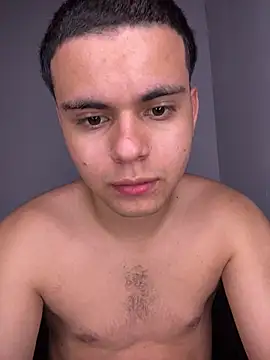 Liam Mateo online show from 2, 3, 2026