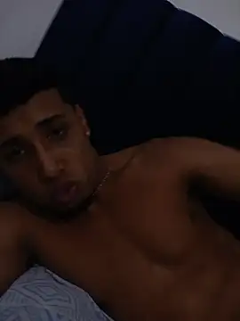 Liam Thomas online show from 10, 1, 2026