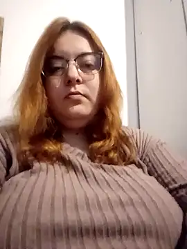 LilithUmbra online show from 15, 12, 2025