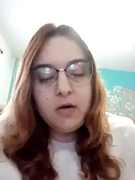 LilithUmbra online show from 18, 12, 2025