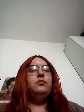 LilithUmbra online show from 13, 3, 2026