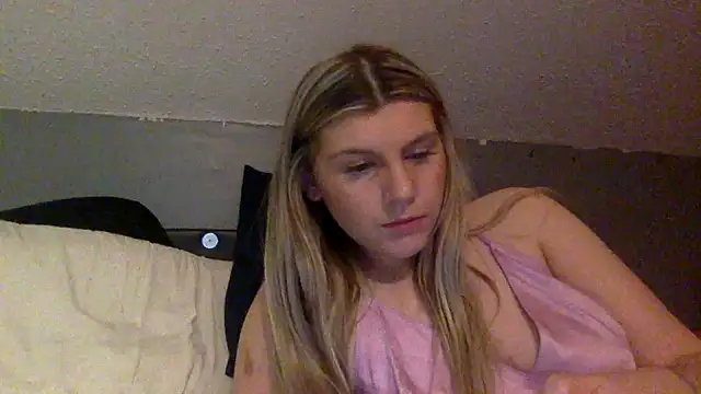 goddesscandy22 online show from 18, 5, 2026