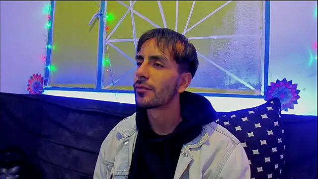 Snapshot of Lord_Apolo chatting on 8, 1, 2026 Lord Apolo online show from 8, 1, 2026