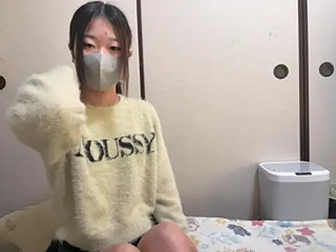 kuromi chan oo online show from 4, 3, 2026