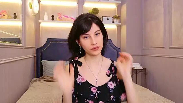 Dedra Dixon online show from 13, 2, 2026