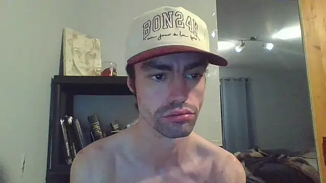 CoppedDrywall online show from 6, 1, 2026