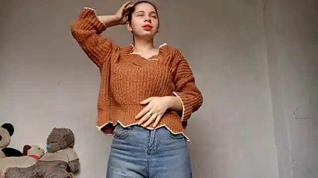 ClarisaCalvary online show from 9, 1, 2026