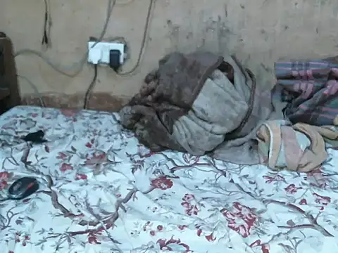 SEXY-NAIMA online show from 13, 4, 2026