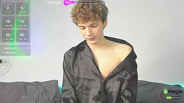 Snapshot of colestorm_ chatting on 19, 2, 2026 colestorm online show from 19, 2, 2026