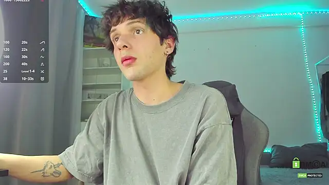 colestorm  online show from 26, 3, 2026