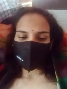 Snapshot of harshita01 chatting on 6, 1, 2026 harshita01 online show from 6, 1, 2026