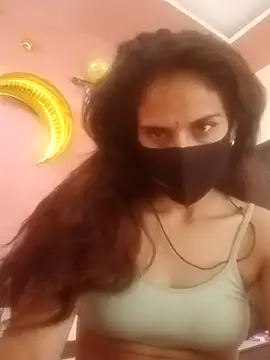 Snapshot of harshita01 chatting on 6, 2, 2026 harshita01 online show from 6, 2, 2026