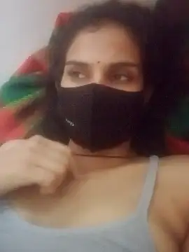 Snapshot of harshita01 chatting on 13, 2, 2026 harshita01 online show from 13, 2, 2026
