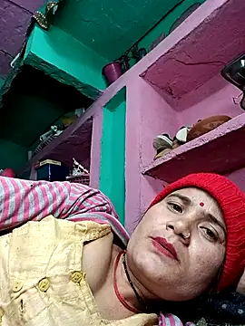 Kinjal pande online show from 5, 1, 2026