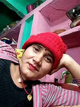 Kinjal pande online show from 6, 1, 2026